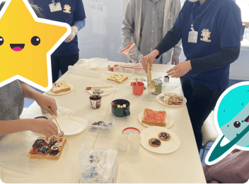 デイサービスイメージ１