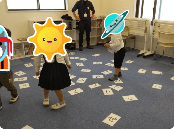 デイサービスイメージ２